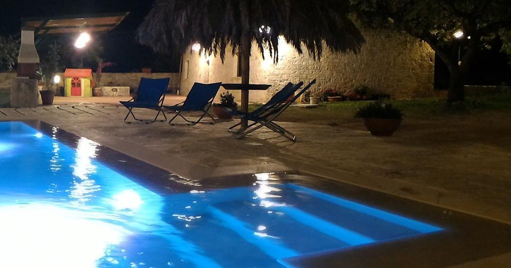 Trulli Villa Martina Franca Exterior photo