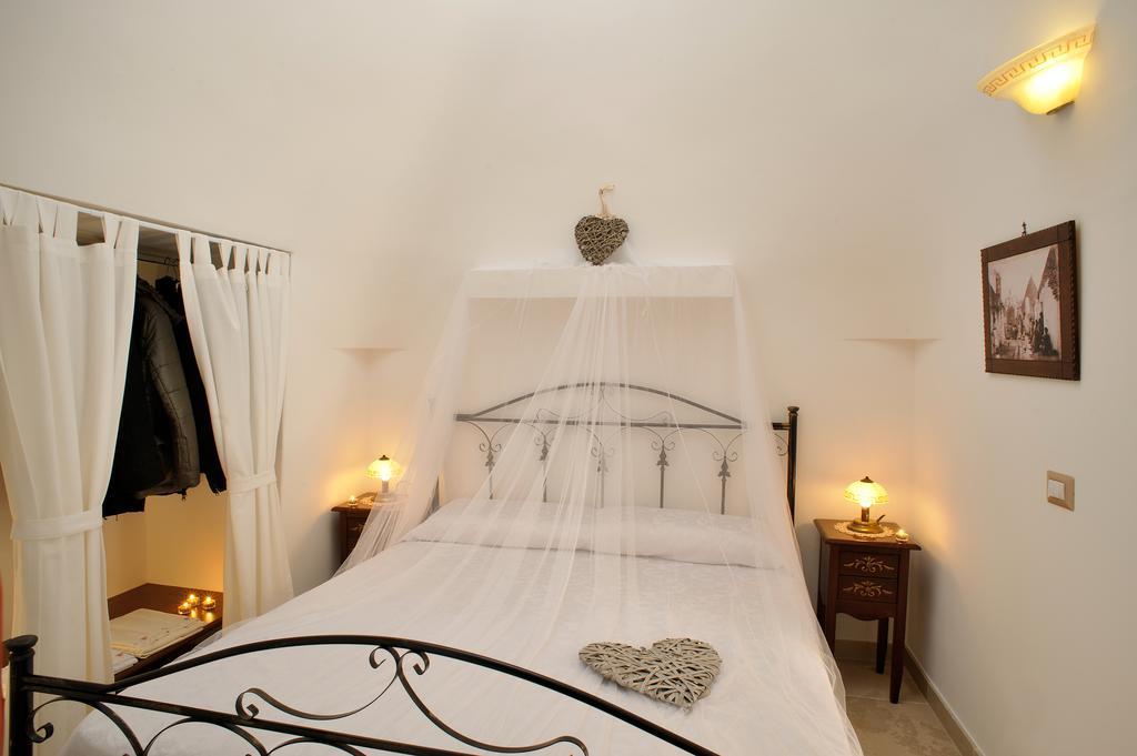 Trulli Villa Martina Franca Exterior photo